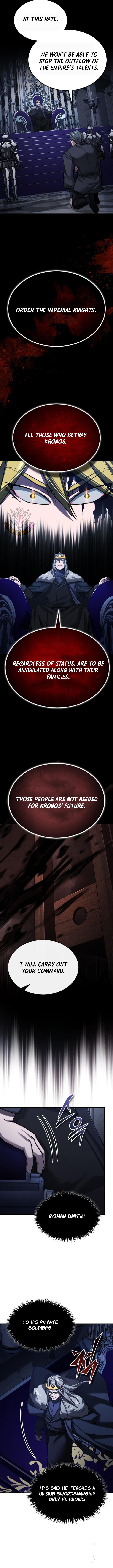 The Heavenly Demon Can't Live a Normal Life Chapter 161 4